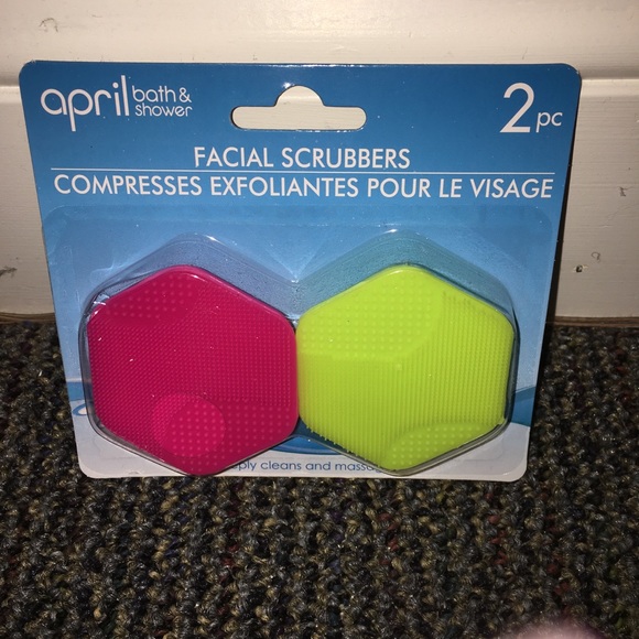 💥Facial scrubbers💥 - Picture 2 of 3